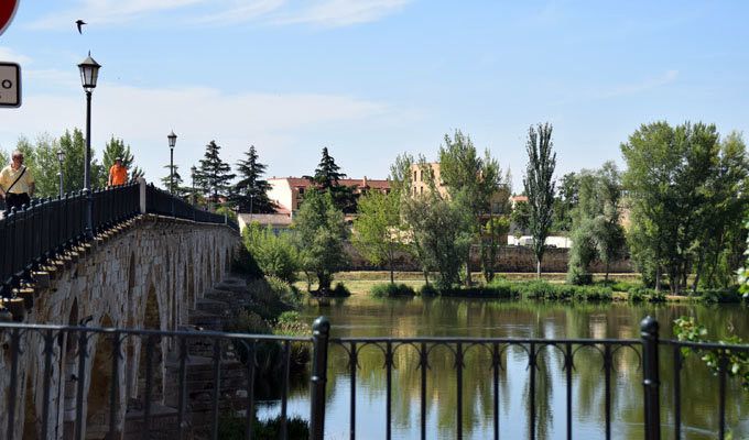  Las temperaturas seguirán en descenso 