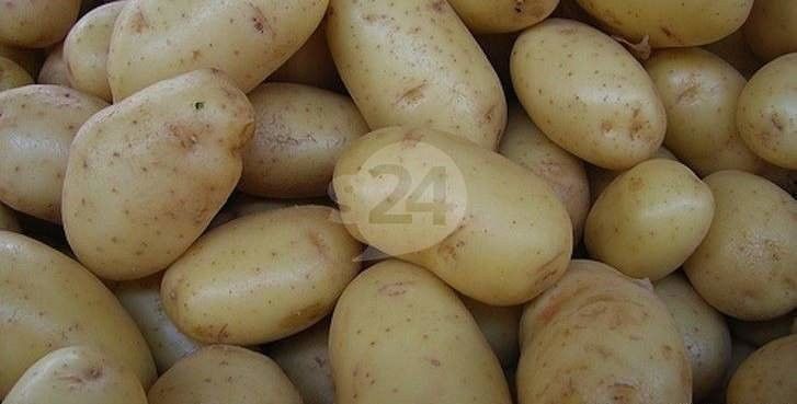 Patatas