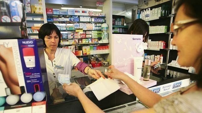  Cinco años del copago farmacéutico, de la indignación a la asimilación 