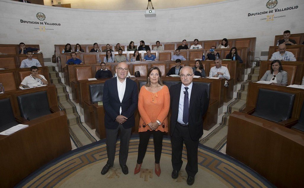  Arranca la primera Escuela de Verano Agroalimentaria Agricool 