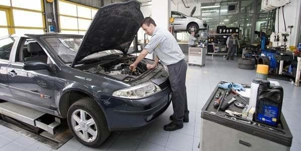  El 70% de las averías se produce en coches de más de 10 años 