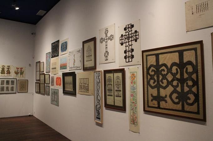  El Museo de Zamora ofrece visitas guiadas para la exposición  "Coomonte, el dibujo infatigable" 