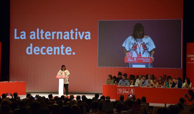  Los socialistas trabajan en Zamora en “la alternativa decente” al gobierno de la Junta 