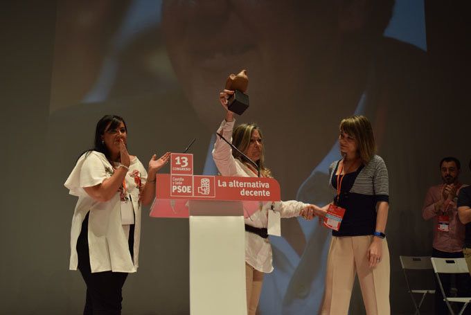  Congreso Regional PSOE 2017 