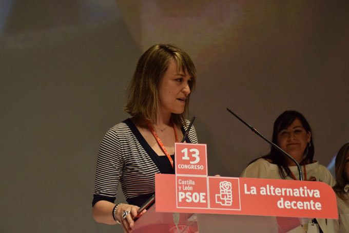  Congreso Regional PSOE 2017 