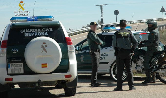  Aprobado el reglamento de adquisición y pérdida de la condición de guardia civil 