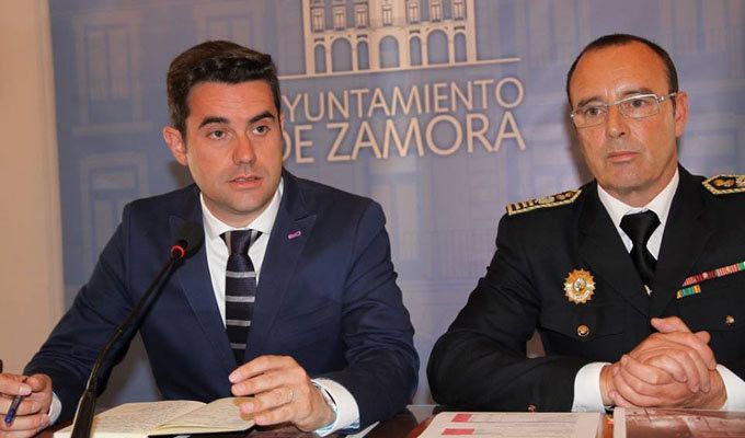  El Ayuntamiento se suma a la campaña especial de la DGT de control de las condiciones del vehículo 