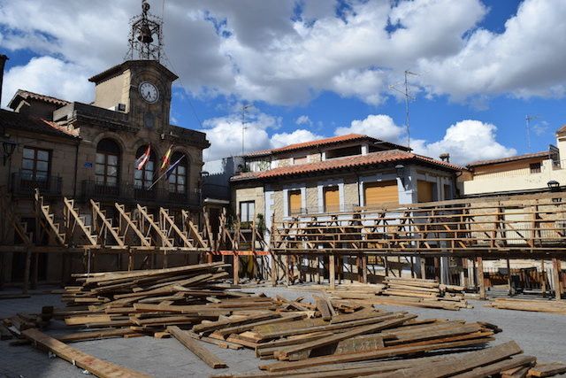  Más de un siglo de historia taurina 