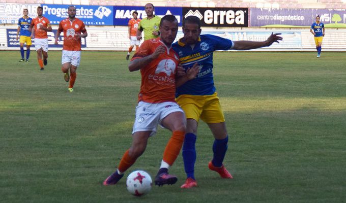  Debut en casa con derrota 