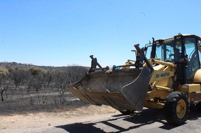  El incendio de Pino del Oro sigue activo pero desciende oficialmente a nivel 0 