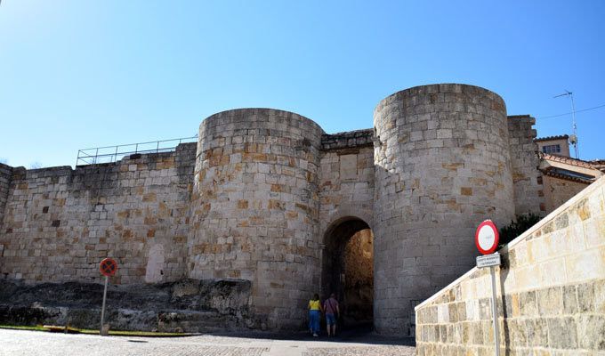  Ligero descenso de las temperaturas que volverán a subir a partir del domingo 