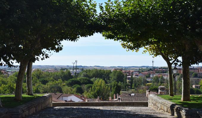  A partir del domingo se activarán los avisos por altas temperaturas en la provincia 