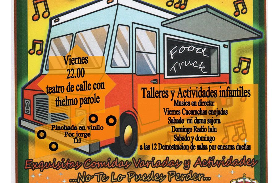  Cartel gastropark benavente sep definitivo 