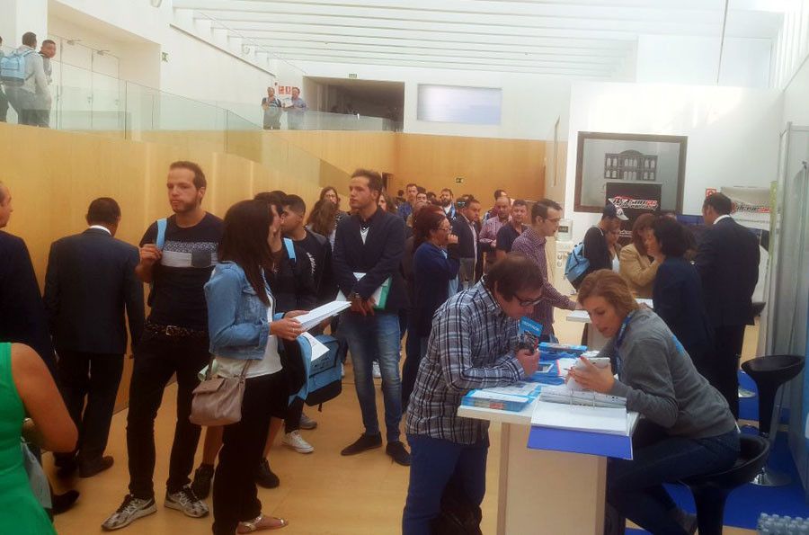  Emprendimiento zamora feria 