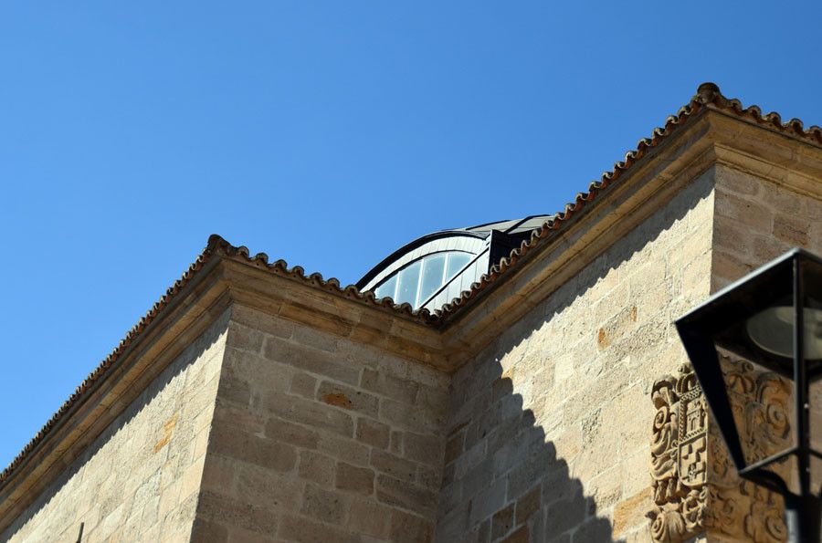  Cielo despejado tiempo meteo 