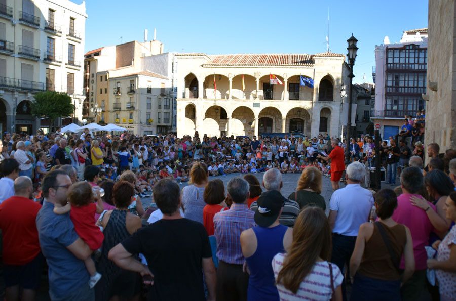  Calle jornadas magia 2017 