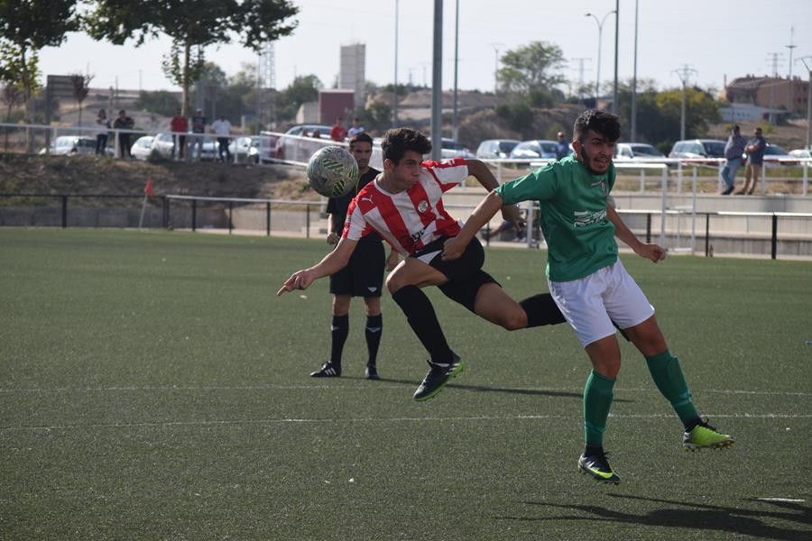  ZamoraJuvenil Veguellina 