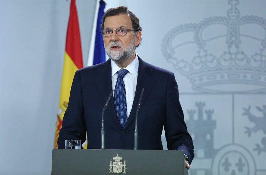  Rajoy 