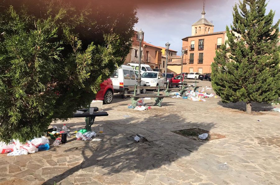  Basura santaclara toro 