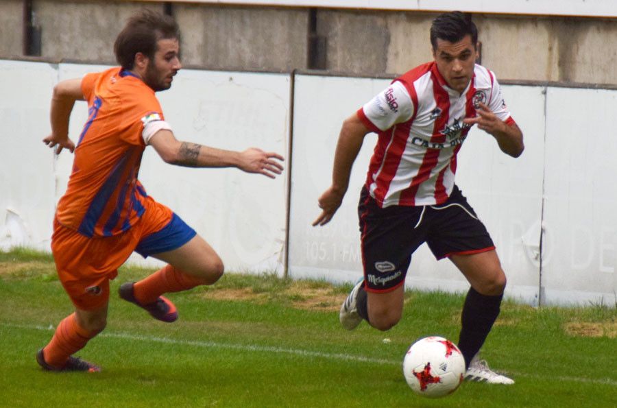  Dani zamora burgos promesas 