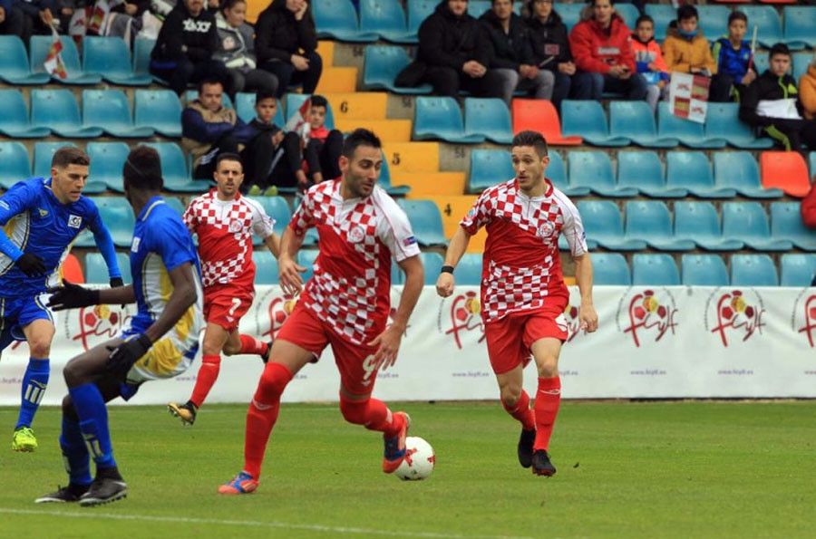  Adrian seleccion castilla leon futbol 