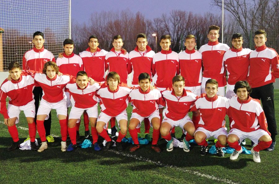  SUB16 