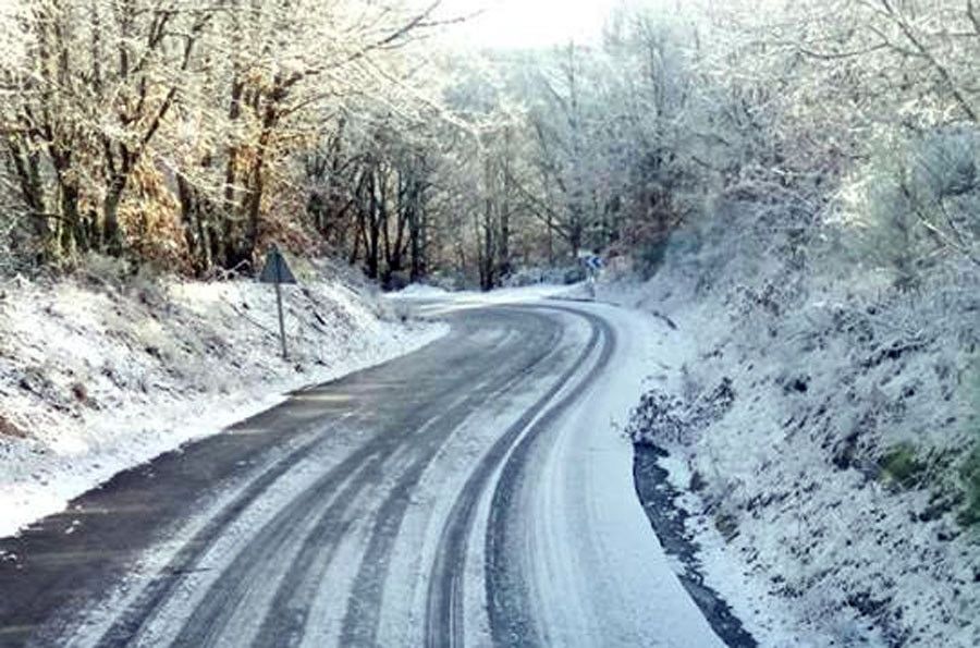  Carretera sanabria trabajo diputacion 