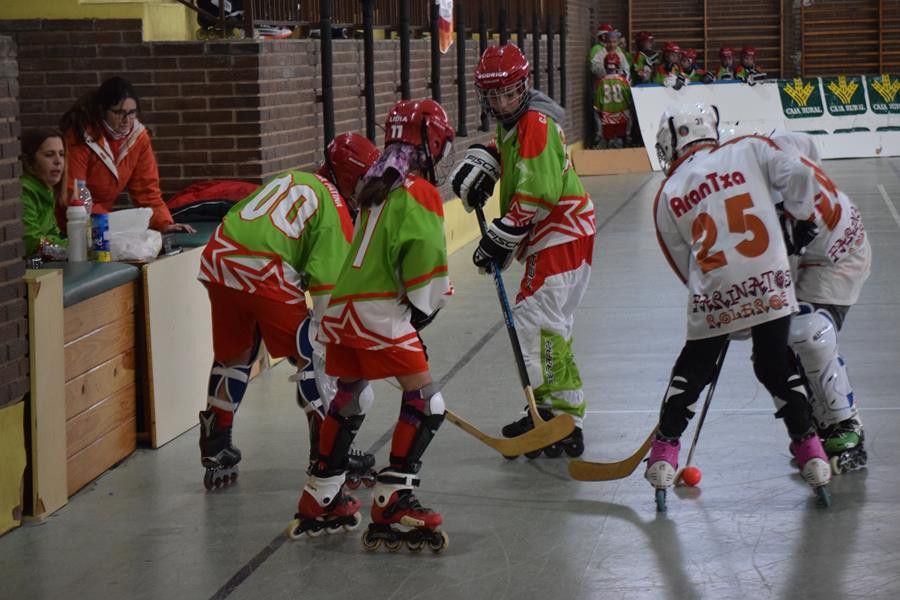  IVTorneo Hockey Zamora (246) 