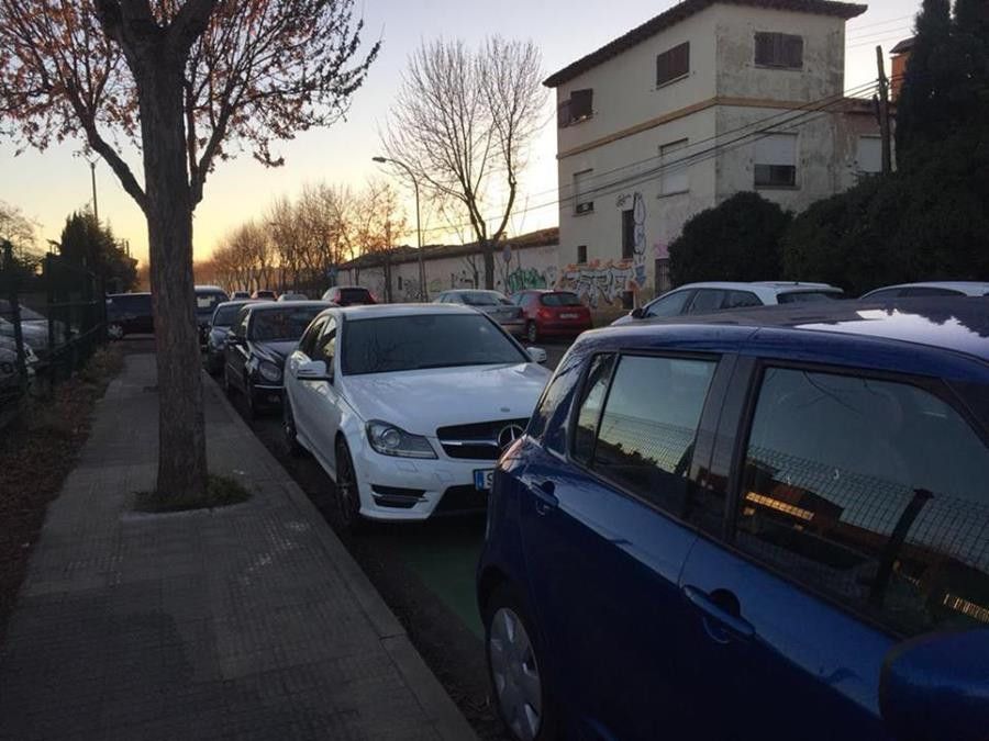  Ciudadanos Zamora estacionamiento Corazón de María (enero 2018) (Copy) 