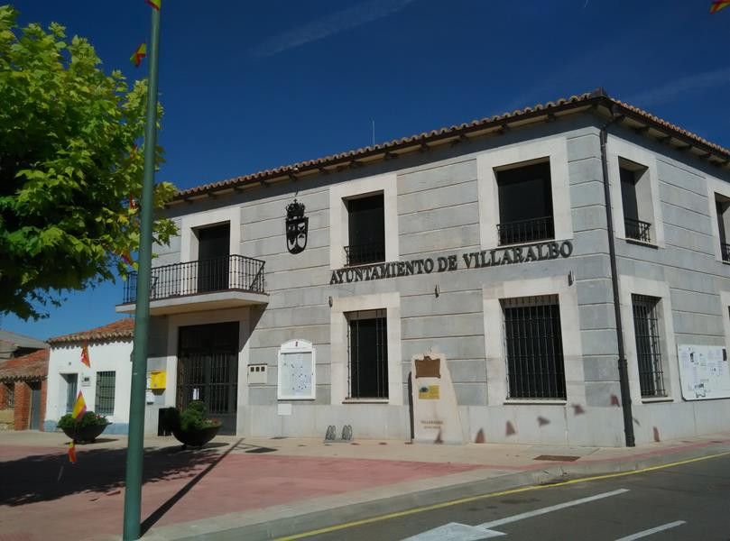  Villaralbo Ayuntamiento 