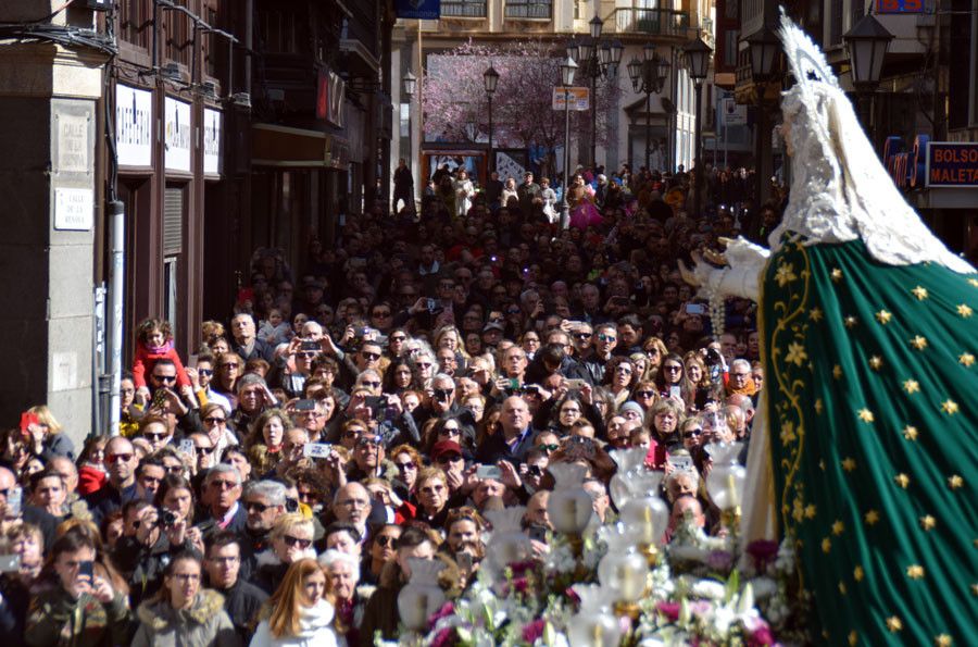  Turismo semana santa esperanza 18 