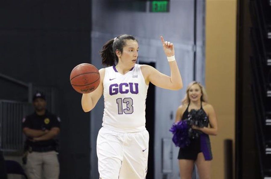  Laura marcos baloncesto 