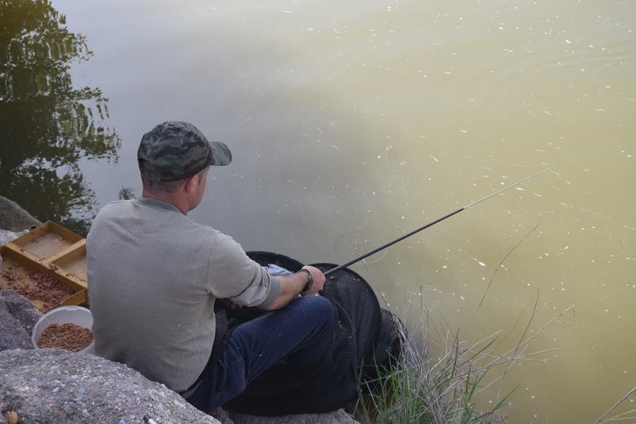  Concurso Internacional Pesca. Archivo