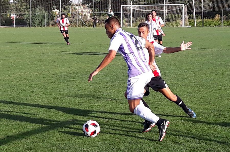  Garban zamora valladolid 