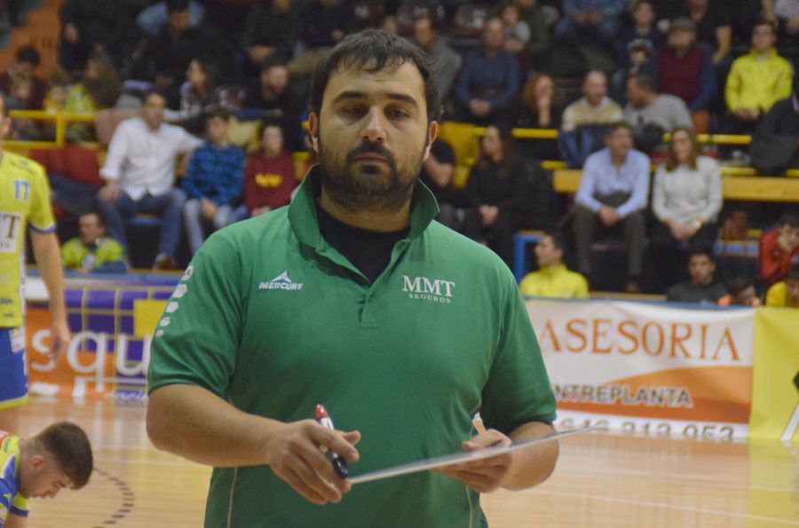  Leo balonmano torrelavega 