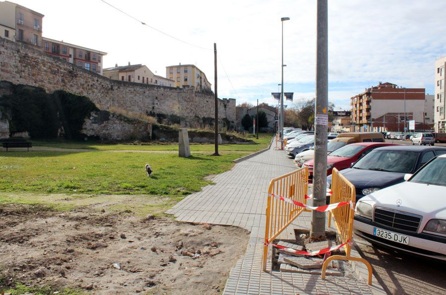 Avenida de la Feria