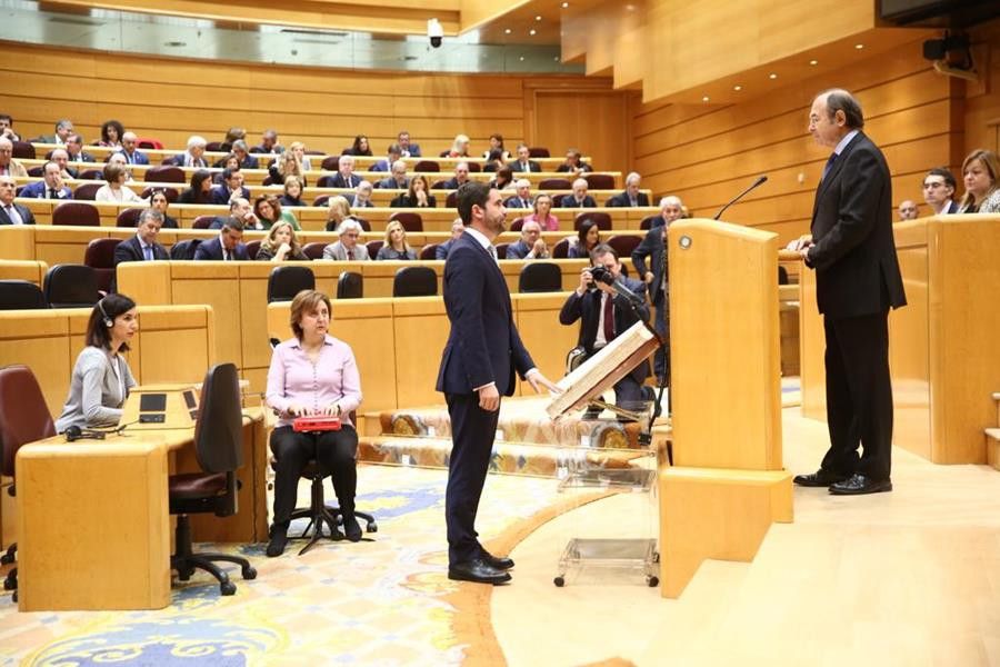  Antidio Fagúndez acatamiento Constitución en Pleno Senado 181218 (Copy) 