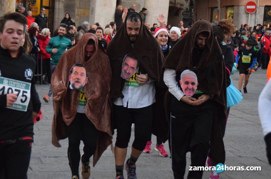  Capas sansilvestre zamora 18 