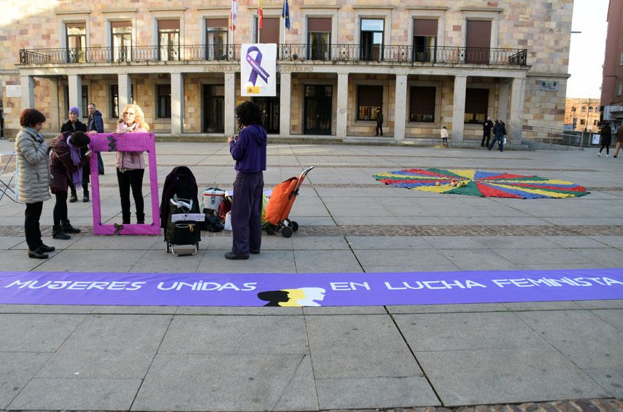 Coordinadora Feminista