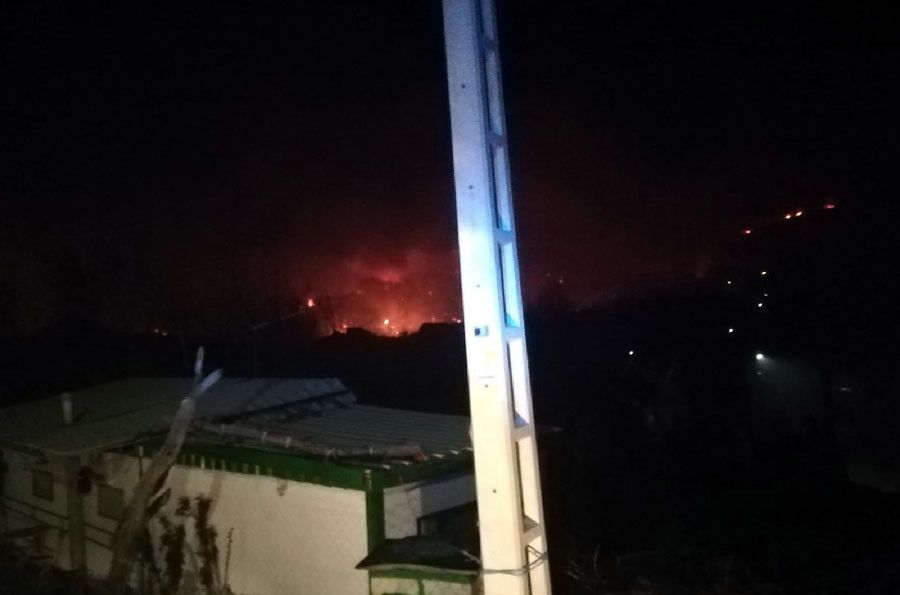  Incendio hermisende 