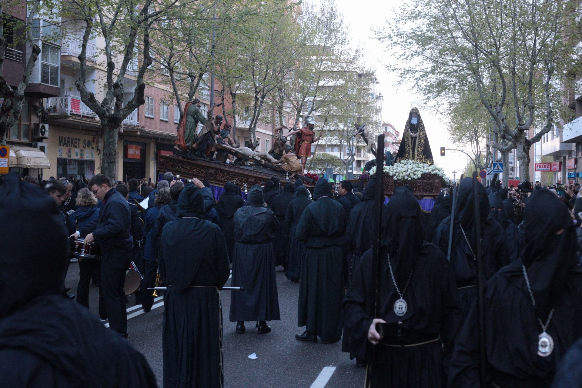  Cofradía de Jesús Nazareno 2019 (11) 