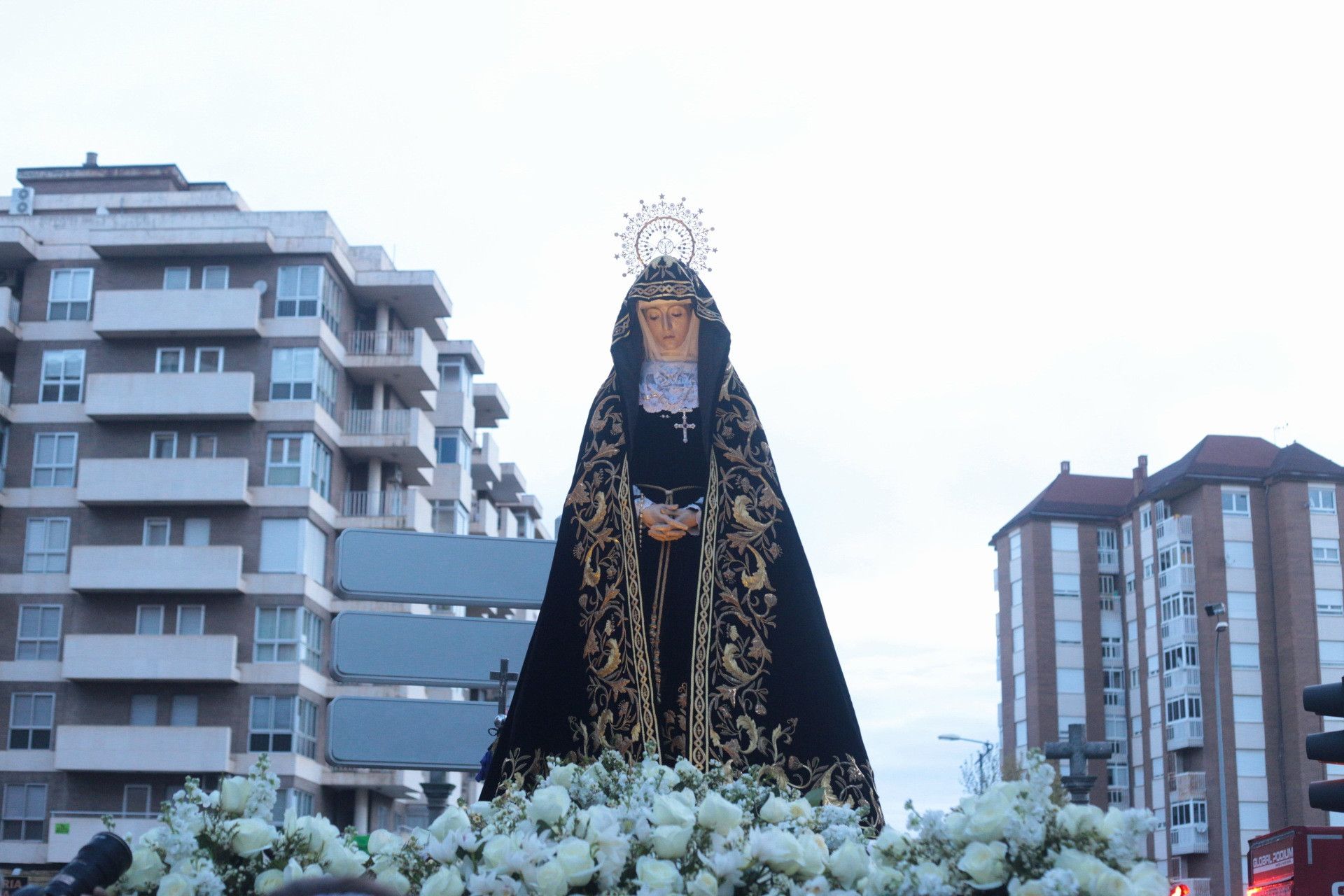  Cofradía de Jesús Nazareno