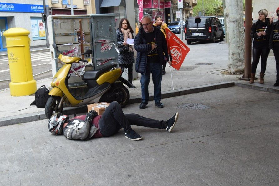  Simulacro CCOO Accidente laboral Motorista (4) 