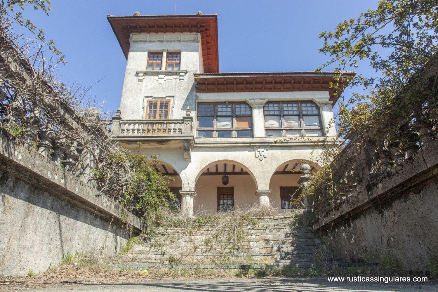 Las casas más singulares y peculiares de Zamora buscan dueño