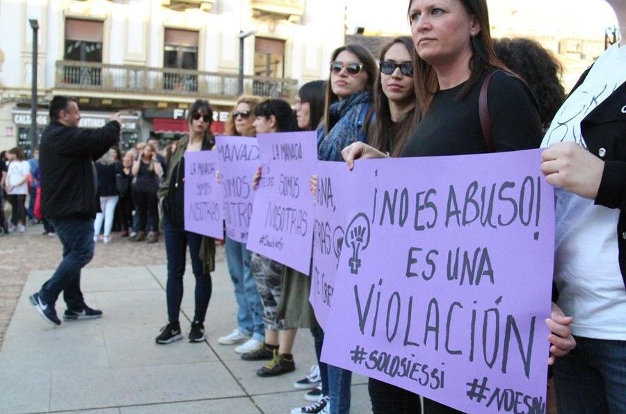 Cómo Reconocer La Violencia De Género Y Qué Hacer Si Eres Víctima