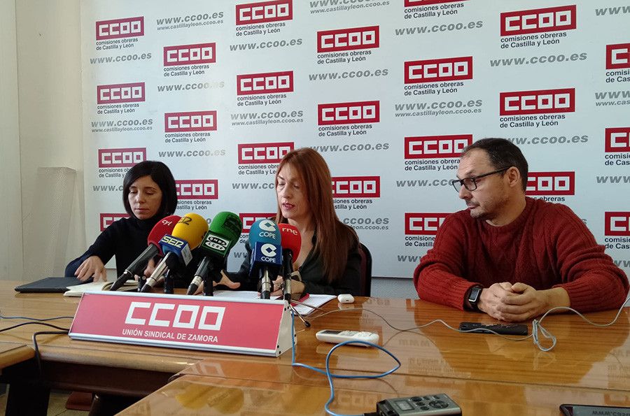  CCOO Sanidad 