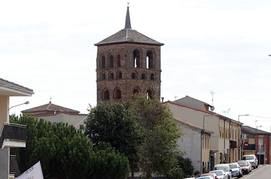  Tabara pueblo mundo rural 