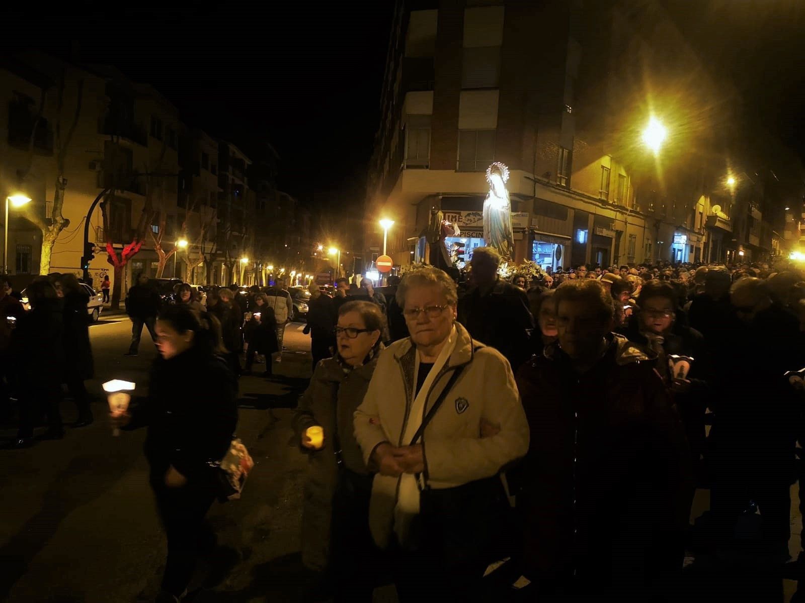  Virgen Lourdes 