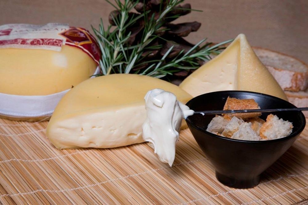 Más De 70 Prescriptores Queseros Participan En La Primera Edición De ‘el Mejor Cheesemonger De