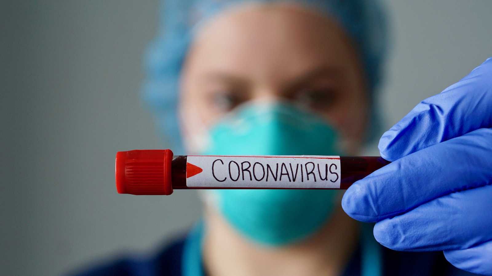  Coronavirus 5 